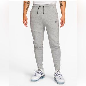 Nike Men's Sportswear Tech Fleece Revival Joggers size L